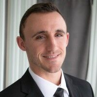 Garrett Riggs, Director