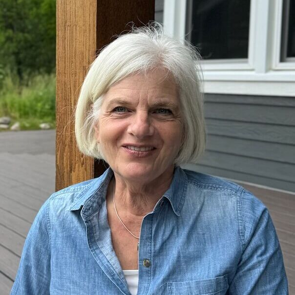 JoAnn McCormack