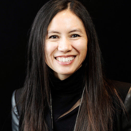 Jade Goodhue, Director