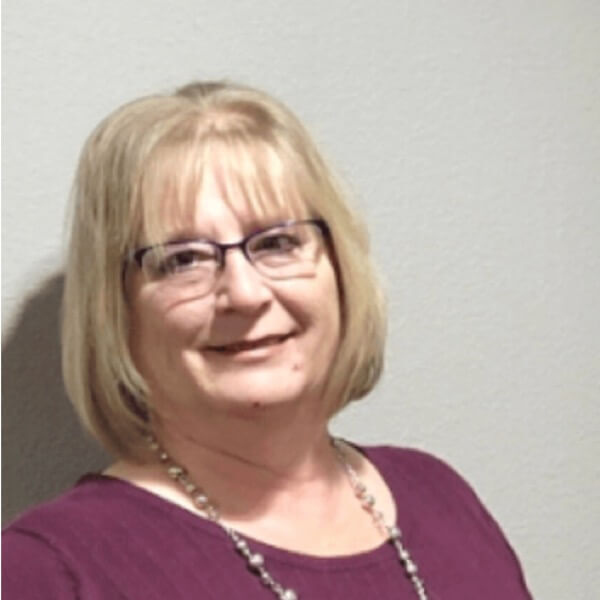 Kathie Allen