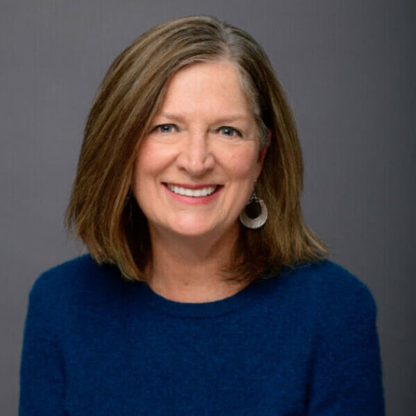 Mary O'Connor