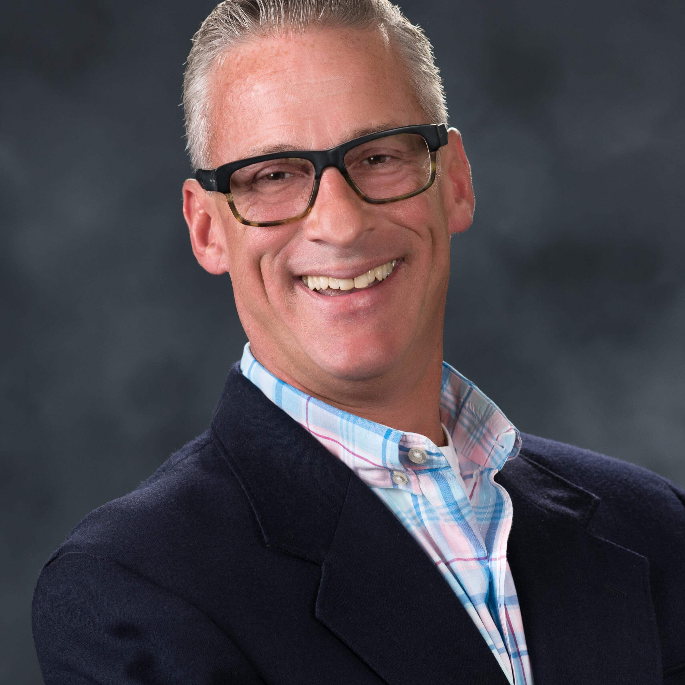 Brian Labahn