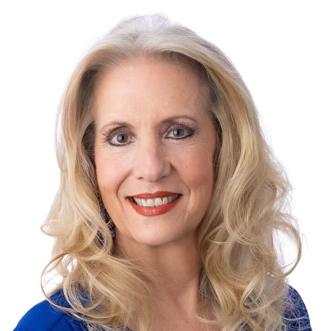 Patti Zurla